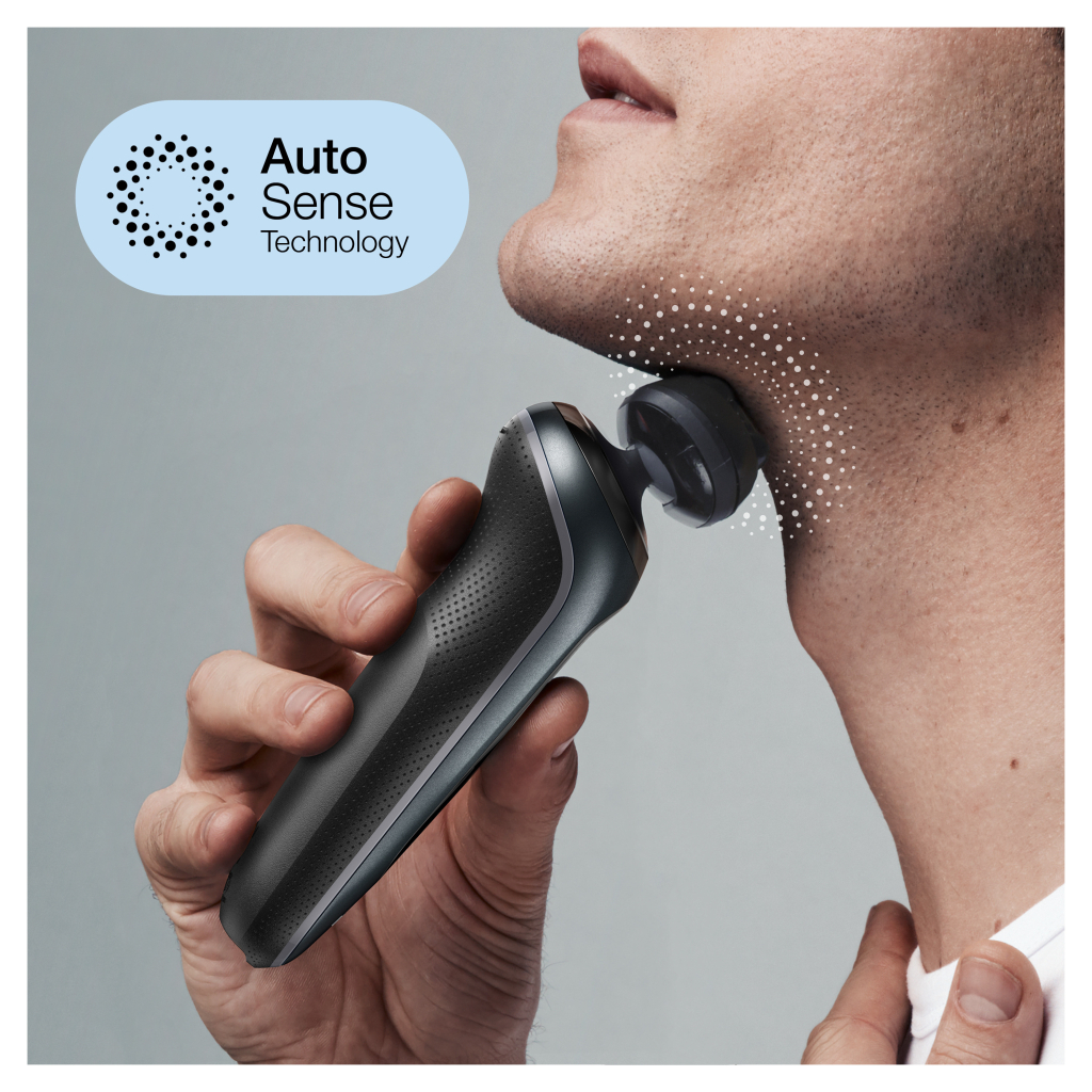 Електробритва Braun Series 6 61-N4820cs - зображення 3