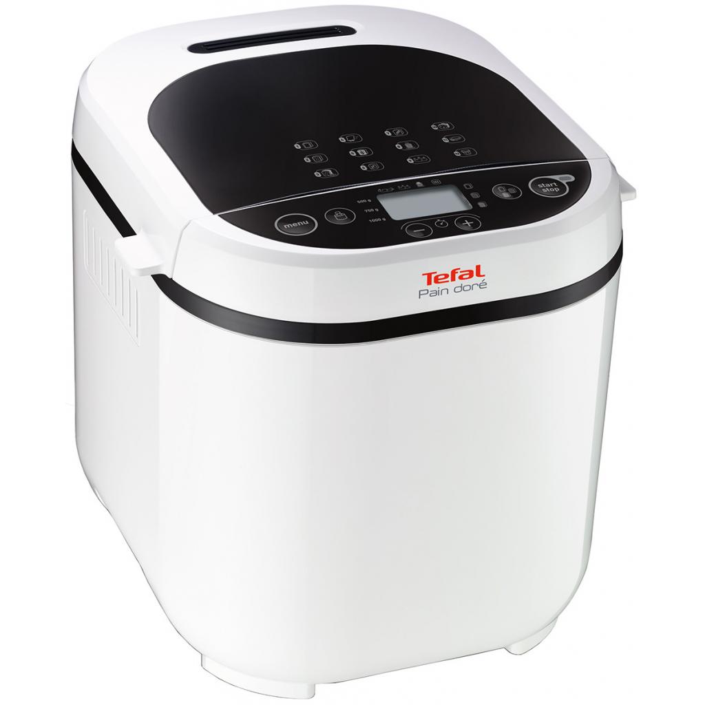 Хлібопічка Tefal PF210138 - изображение 1