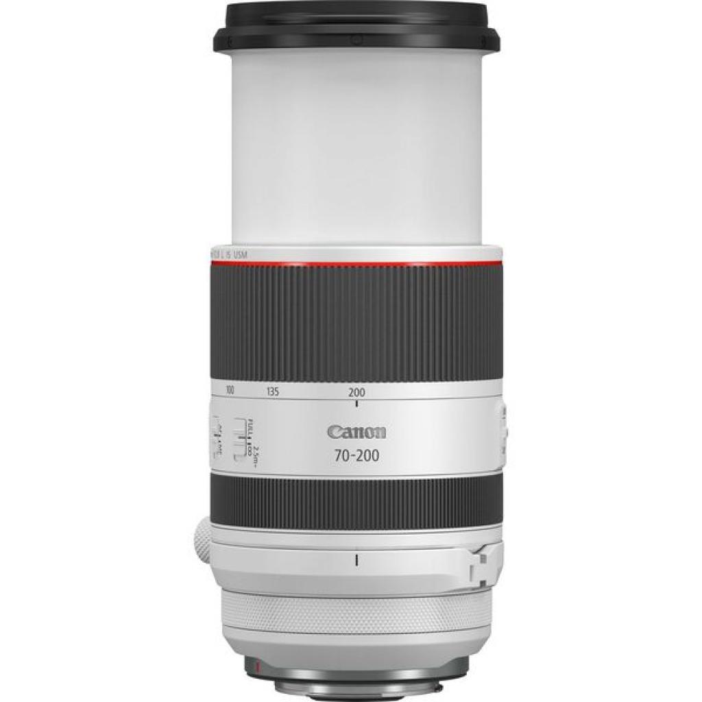 Об'єктив Canon RF 70-200 mm f/2.8 L IS USM (3792C005) - зображення 4