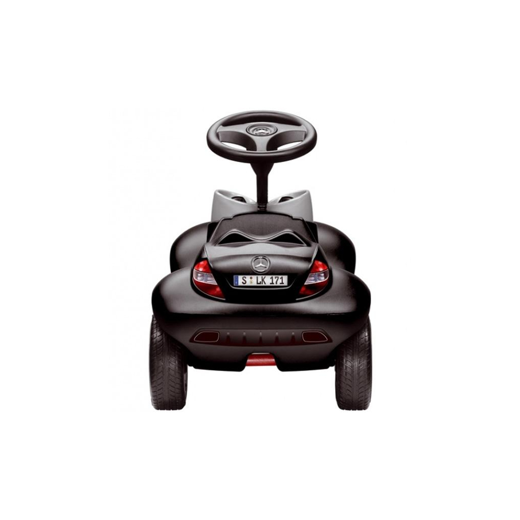 Чудомобіль Big Мерседес (56342) - зображення 4