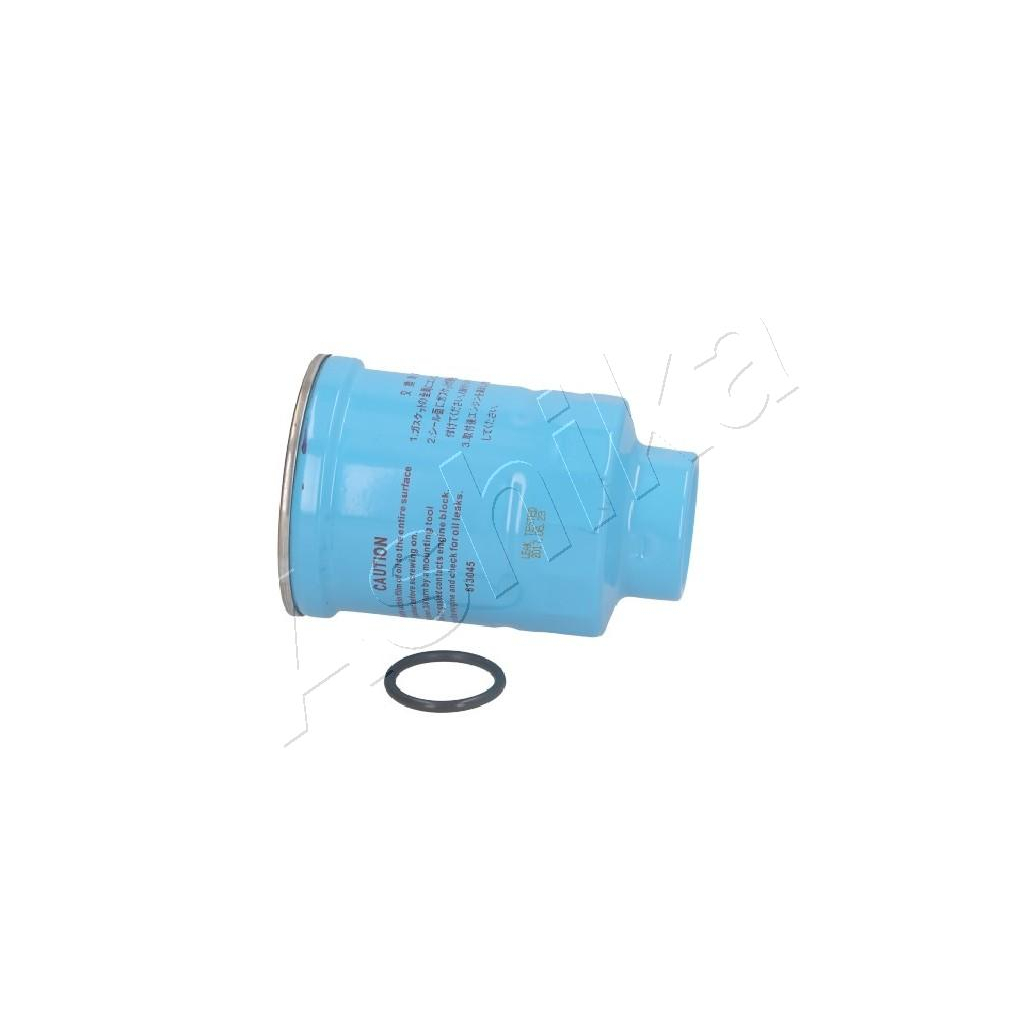 Фільтр паливний ASHIKA 30-01-109 - зображення 3