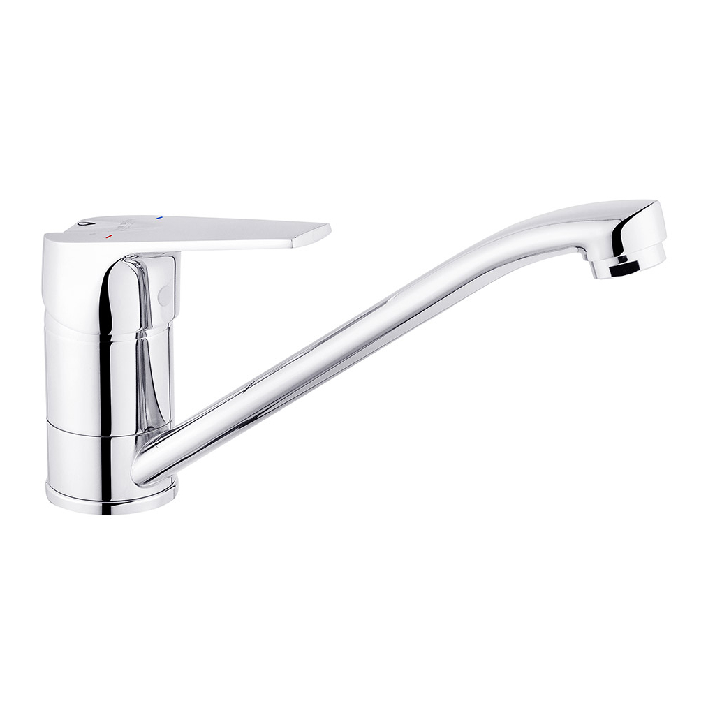 Змішувач Kroner Odra-C030 - зображення 1