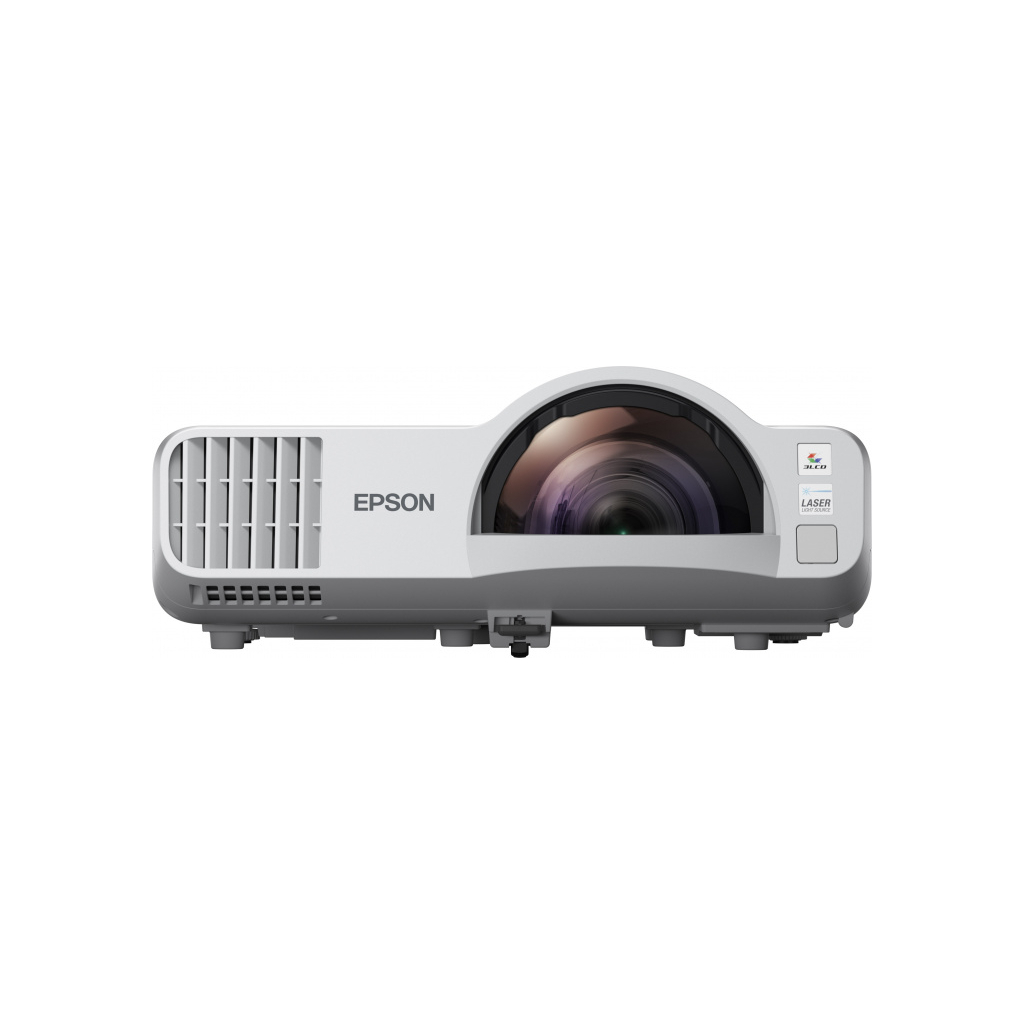 Проектор Epson EB-L200SW (V11H993040) - зображення 4