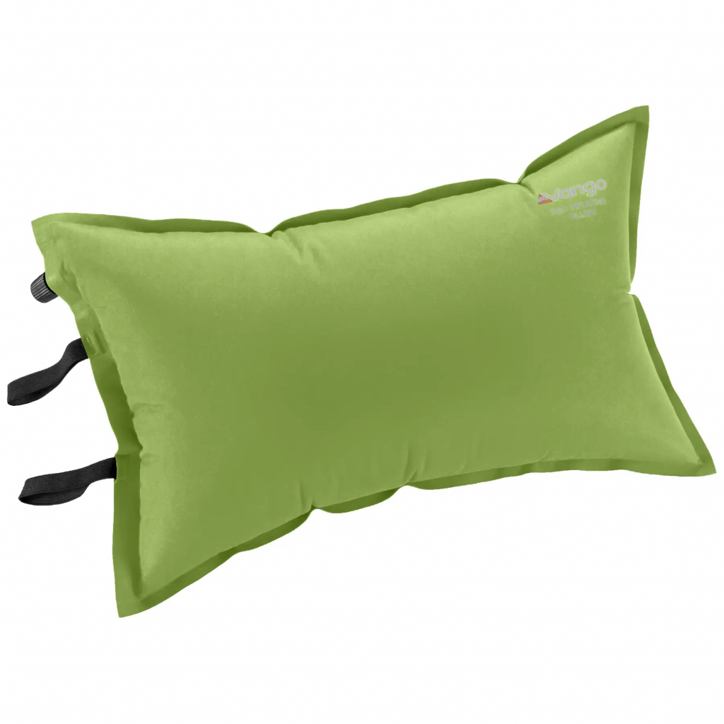 Туристична подушка Vango Self Inflating Pillow Herbal (929171) - зображення 1