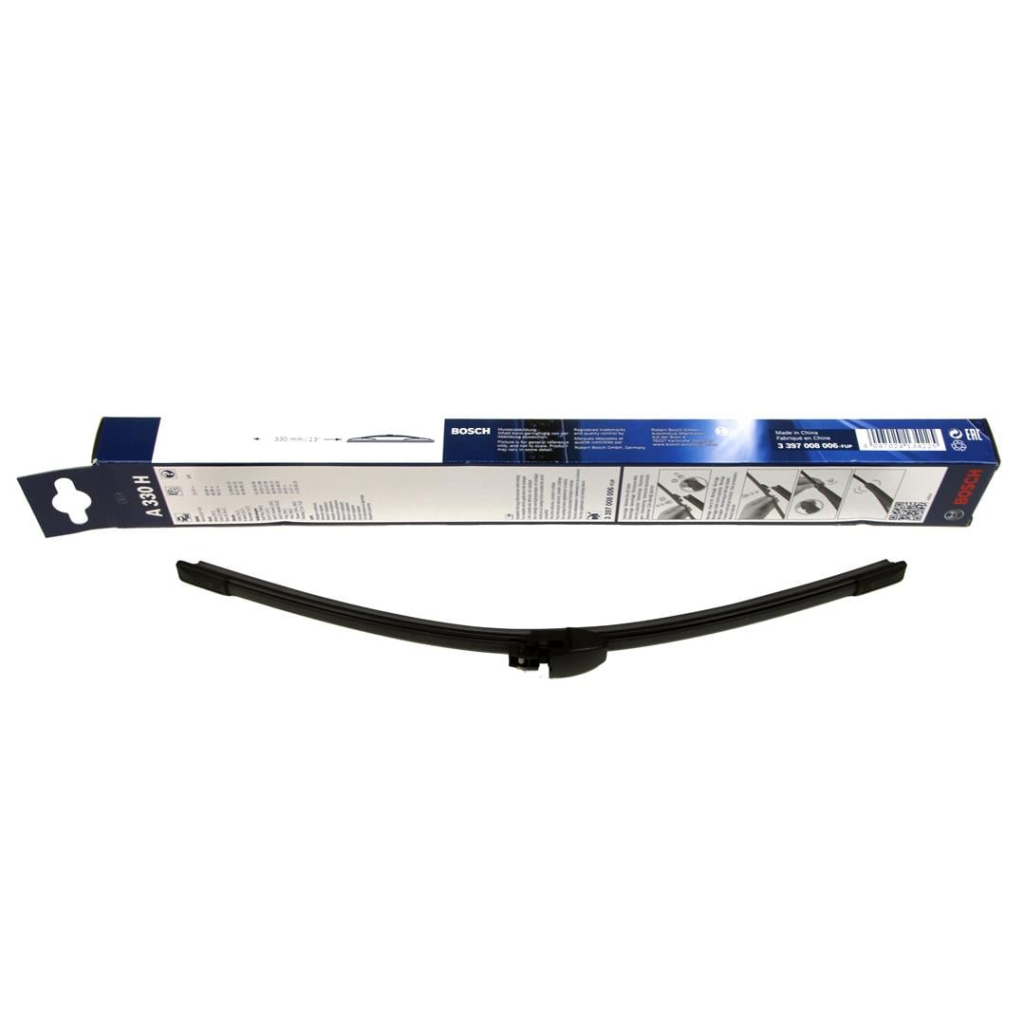 Щітка склоочисника Bosch 3 397 008 006 - зображення 4