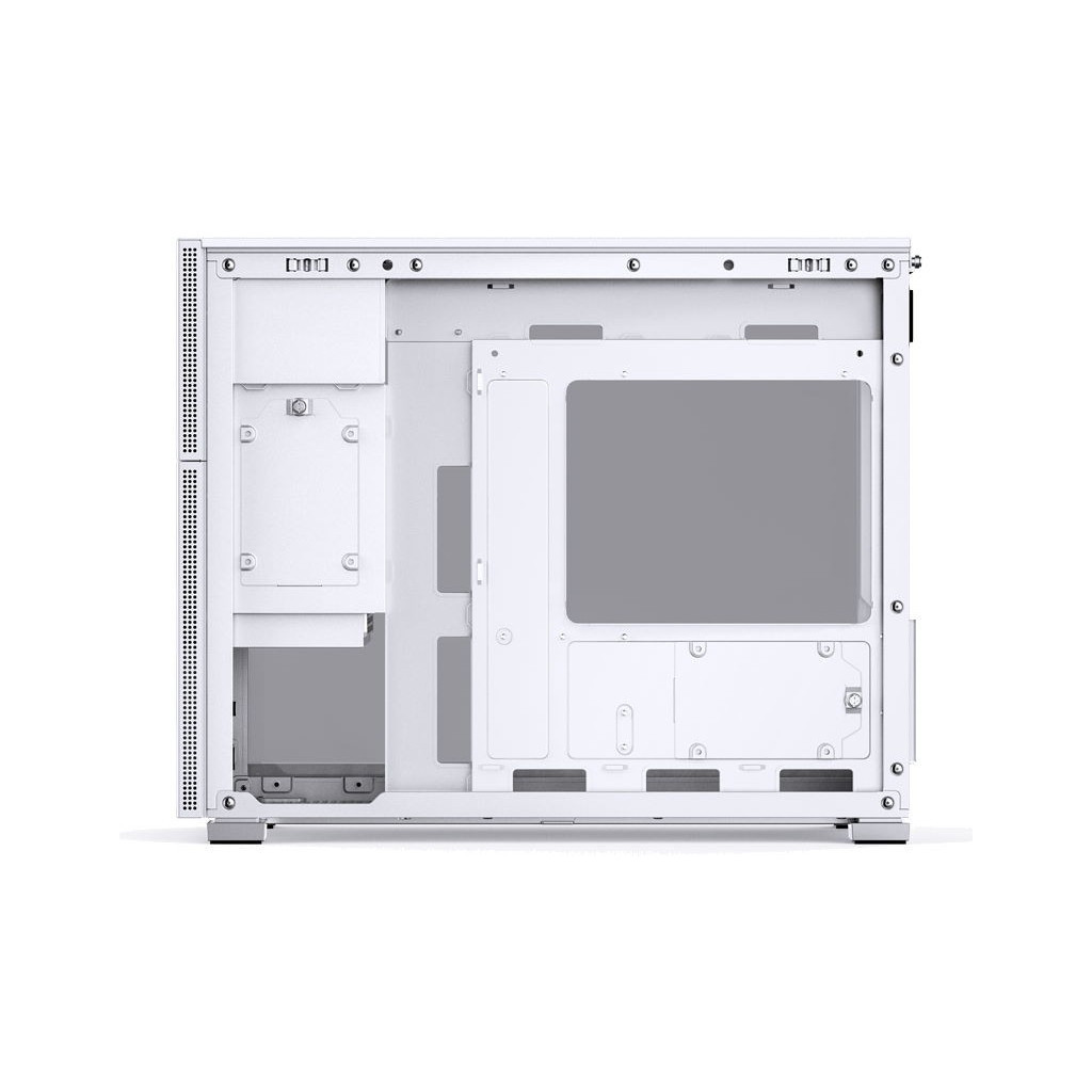 Корпус JONSBO D31 MESH White - зображення 6