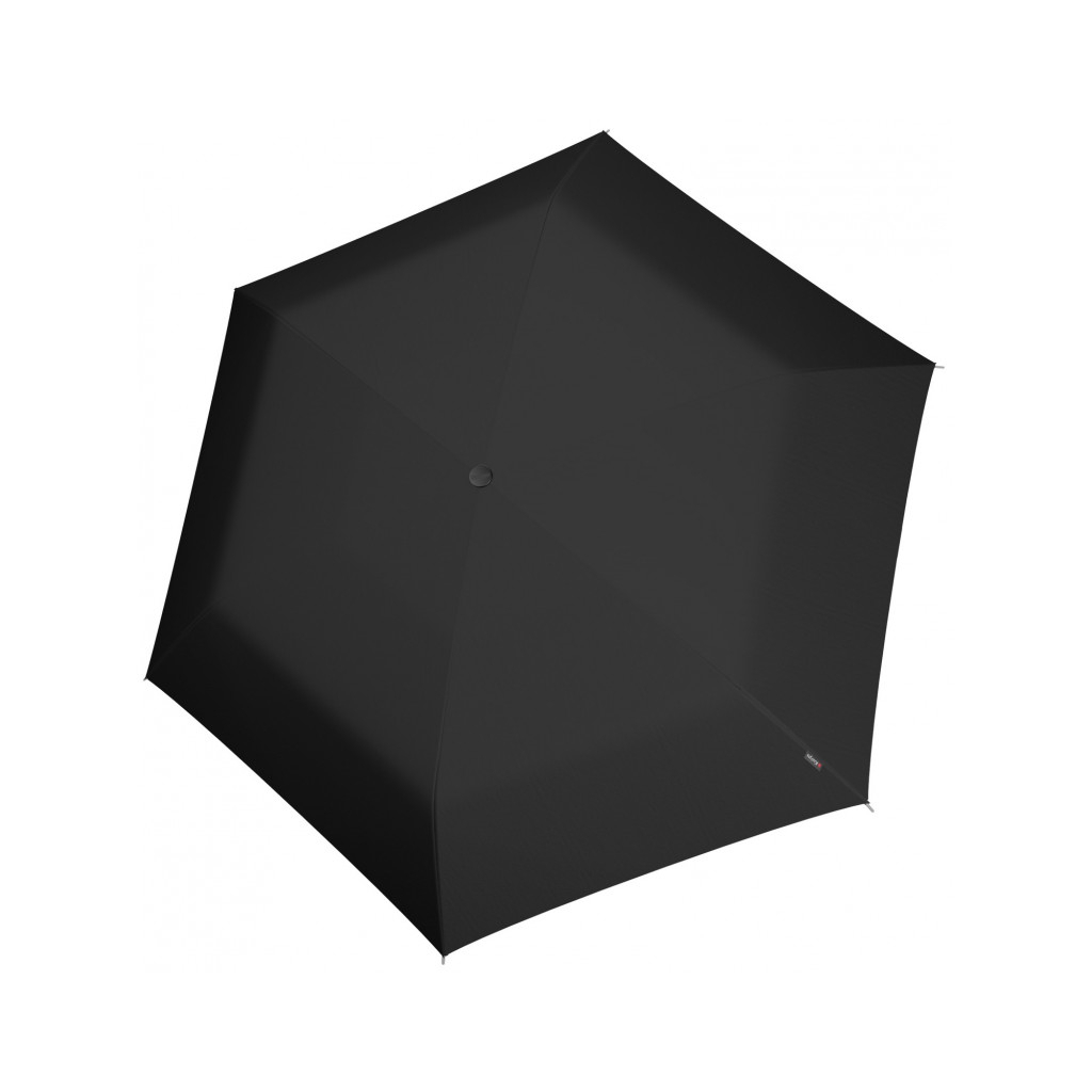 Парасоля Knirps U.200 Black (Kn95 2200 1001) - зображення 2