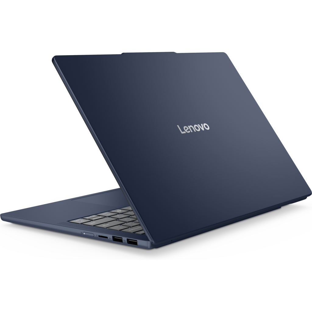 Ноутбук Lenovo IdeaPad Slim 5 14IRH10 (83HR00BMRA) - зображення 8