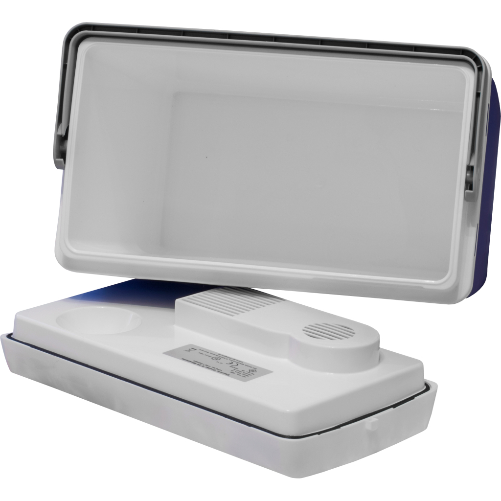 Автохолодильник Zorn Z-24 12 V (4251702500015) - зображення 6