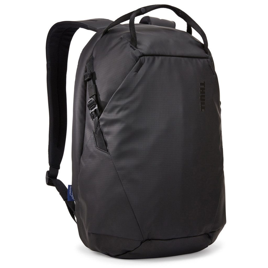 Рюкзак для ноутбука Thule 14" Tact Backpack 16L TACTBP-114 Black (3204711) - зображення 3