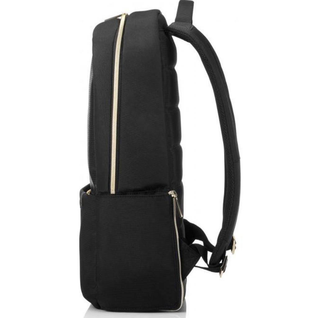 Рюкзак для ноутбука HP 15.6" Duotone Gold Backpack (4QF96AA) - зображення 3
