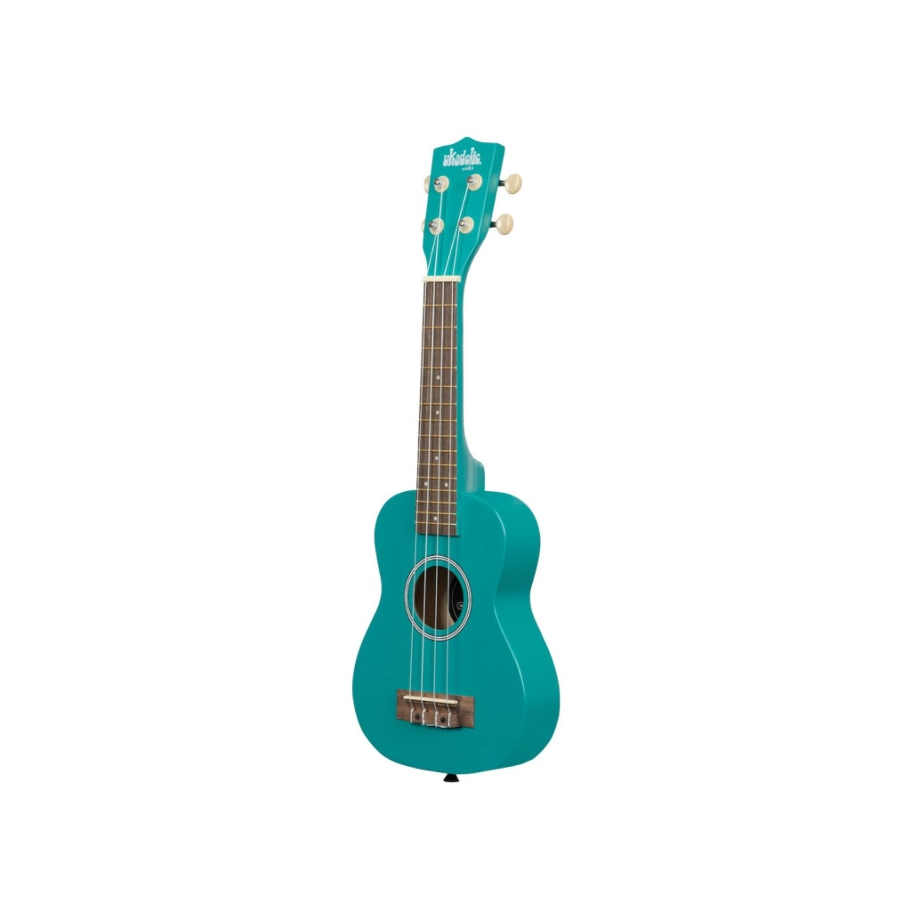 Укулеле Kala Ukadelic Lochness Soprano Ukulele (231418) - зображення 3