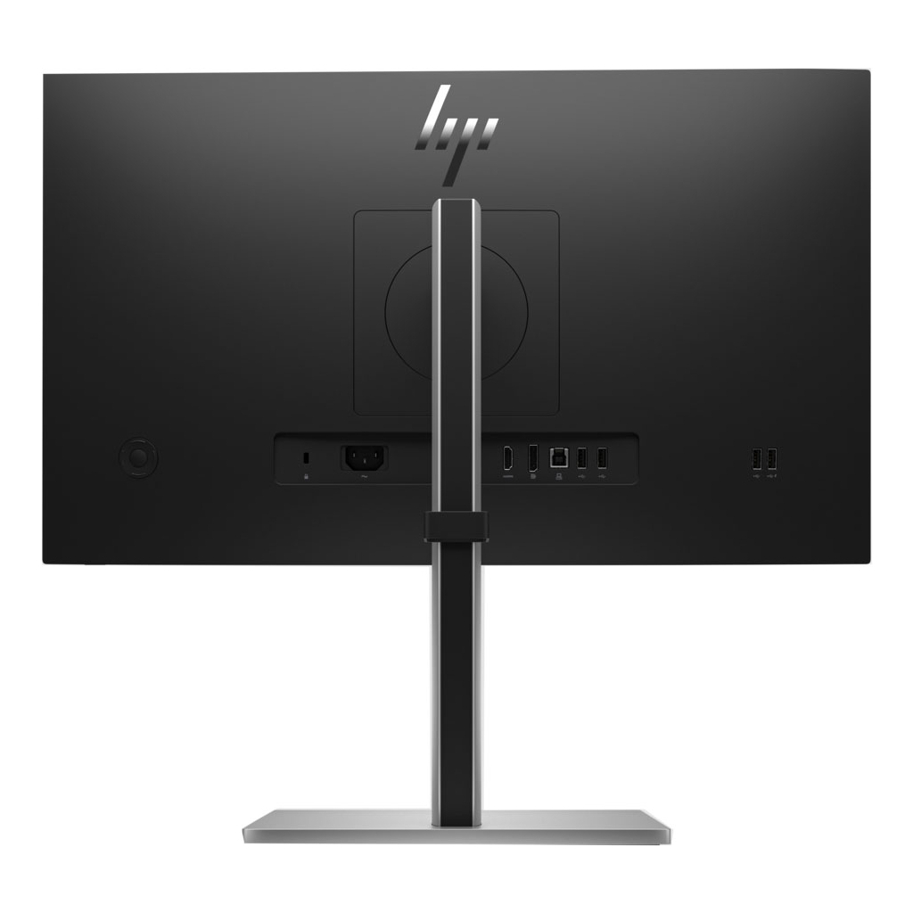 Монітор HP E24q G5 (6N4F1AA) - зображення 4