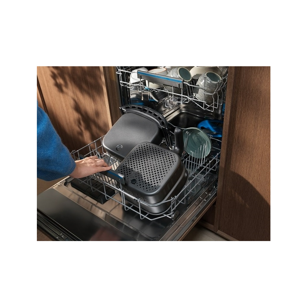 Мультипіч Electrolux EAF5B - зображення 7