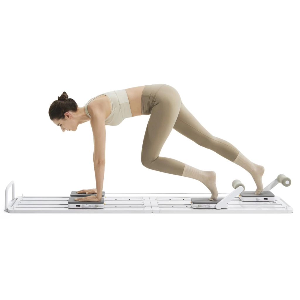 Силовий тренажер Kingsmith Багатофункціональний Crawler Machine CL001 (CRAWLER001) - picture 5