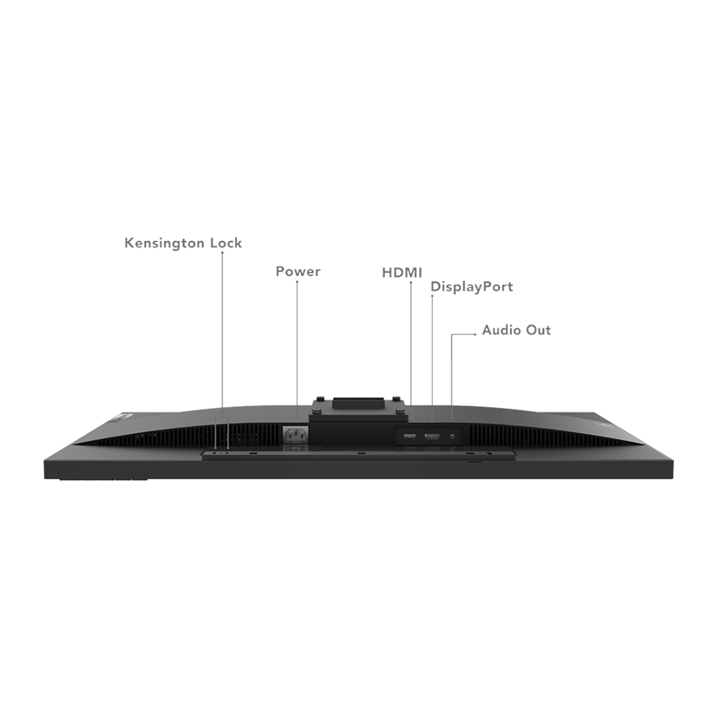 Монітор Lenovo E29w-20 (62CEGAT3UA) - зображення 7