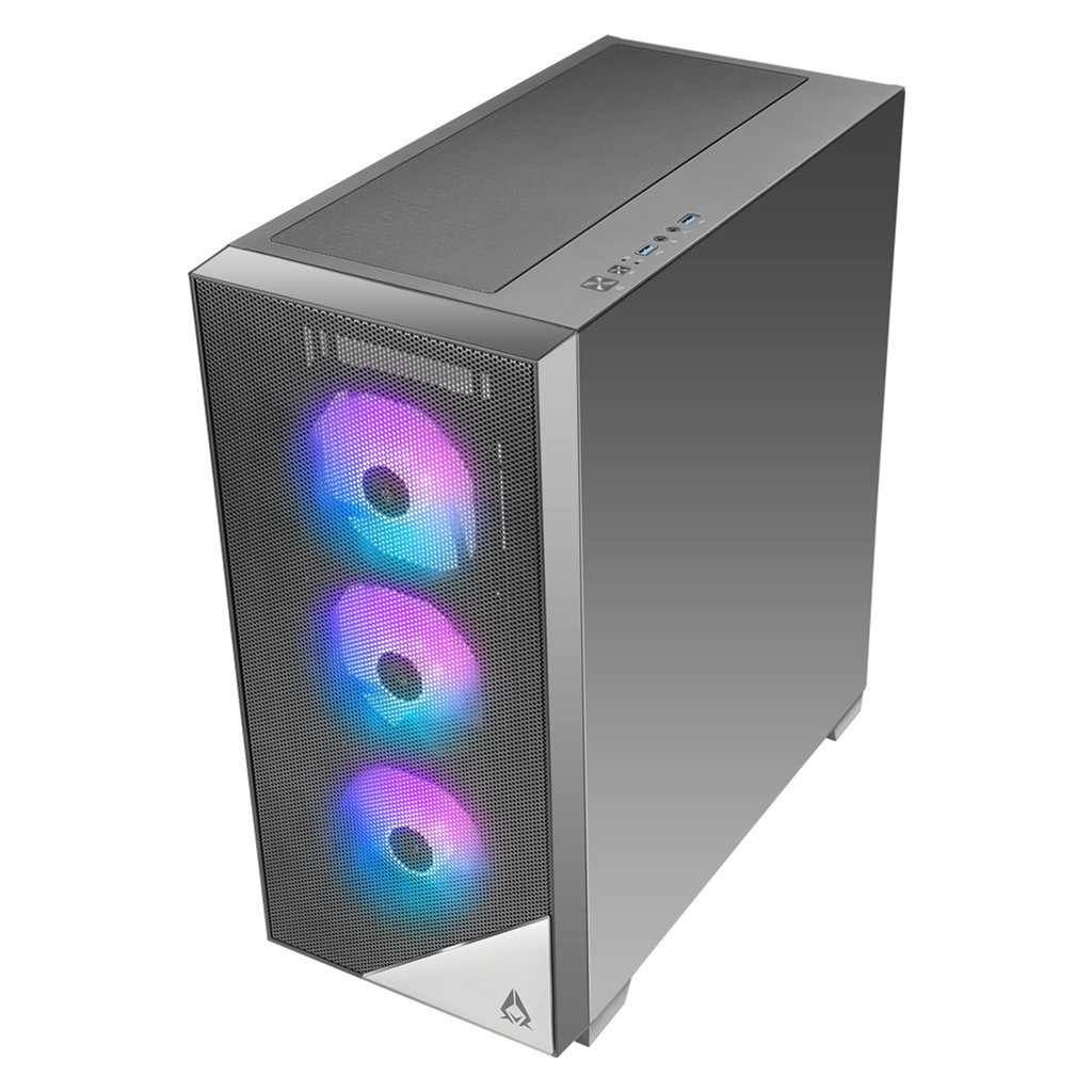 Корпус Azza AERO (CSAZ-480) - зображення 4