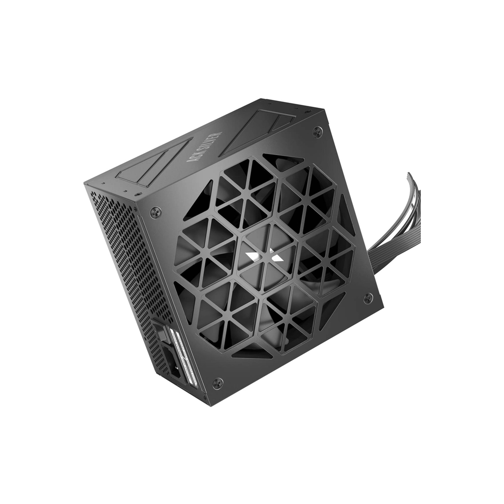 Блок живлення 1stPlayer 750W (ACK-SLV-750-BK-EU) - зображення 3