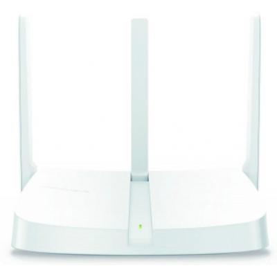 Маршрутизатор Mercusys MW305R_V3 (MW305R) - зображення 1