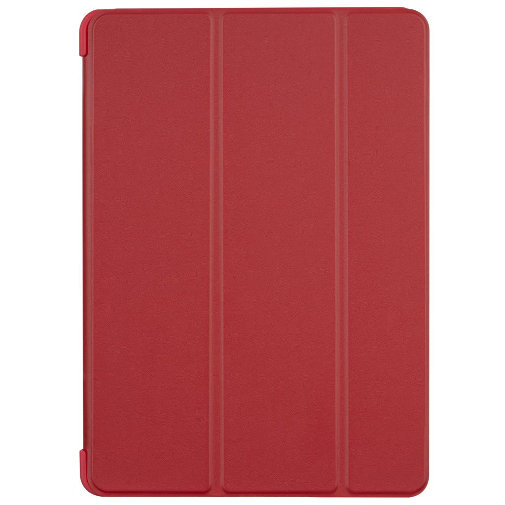 Чохол до планшета 2E Basic Apple iPad 10.2` 2019 , Flex, Red (2E-IPAD-10.2-19-IKFX-RD) - зображення 1