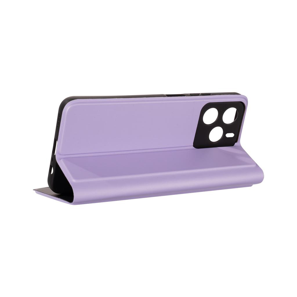 Чохол до мобільного телефона BeCover Exclusive New Style Xiaomi Redmi Note 14 4G Purple (713324) - зображення 5