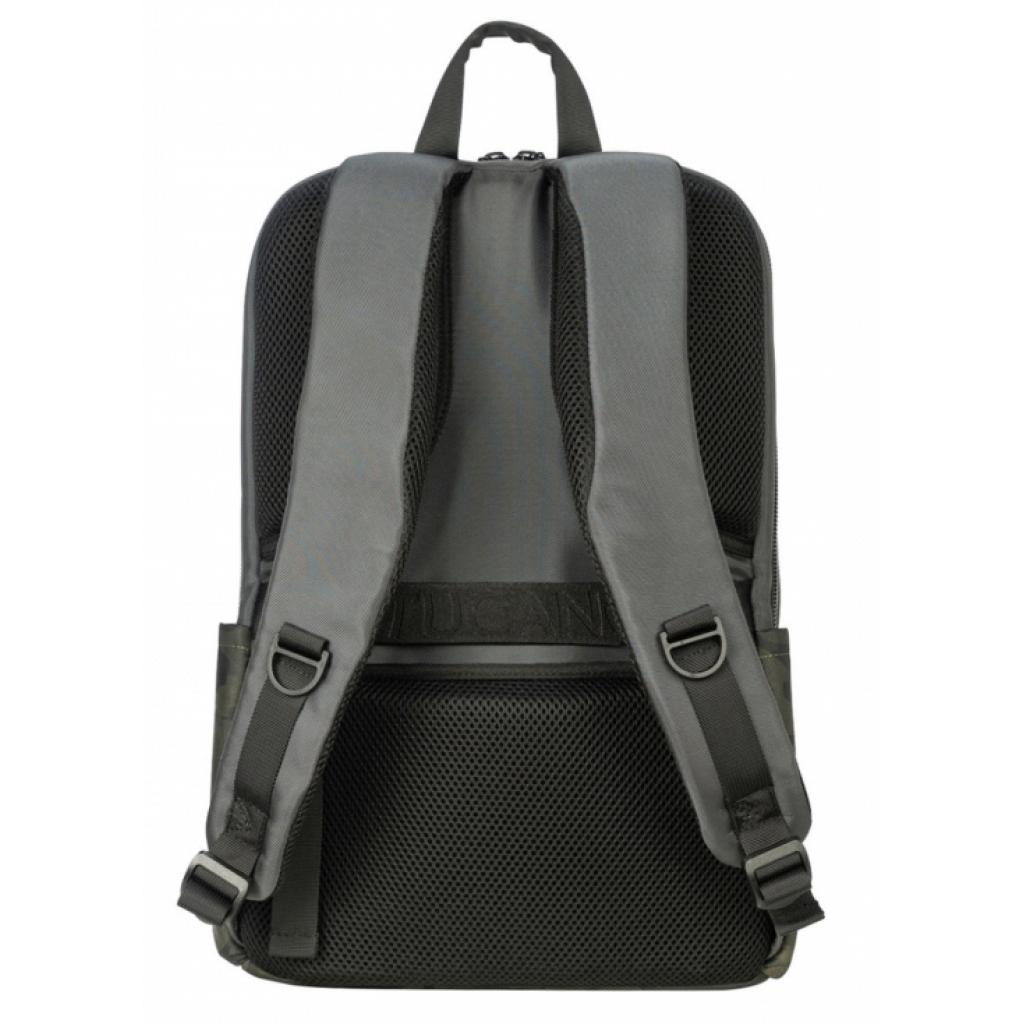 Рюкзак для ноутбука Tucano 15.6" Terras Camouflage, Military green (BKTER15-CAM-VM) - зображення 2