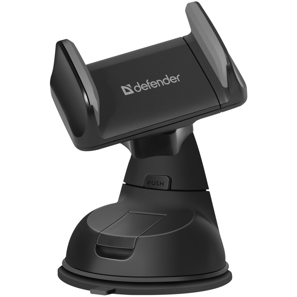 Універсальний автотримач Defender CH-114+ 50-90 мм, на панель (29114) - изображение 7