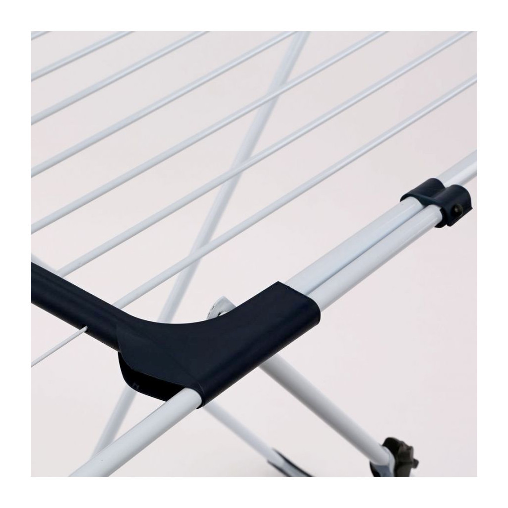 Сушарка для білизни Gimi Aliante підлогова 20 м (153382) (928561) - зображення 5