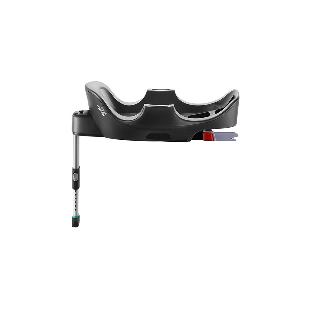 Автокрісло Britax-Romer Baby-Safe i-Size Black Marble (2000024382) - зображення 6