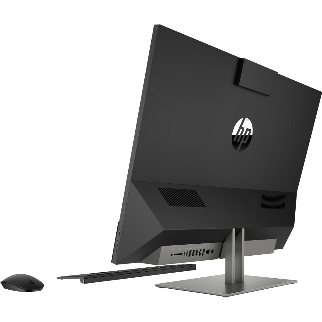 Комп'ютер HP Pavilion / i7-9700T (7KB48EA) - зображення 4