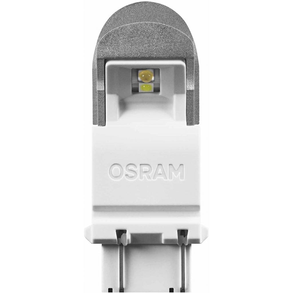 Автолампа Osram світлодіодна (OS 3557 CW-02B) - зображення 1