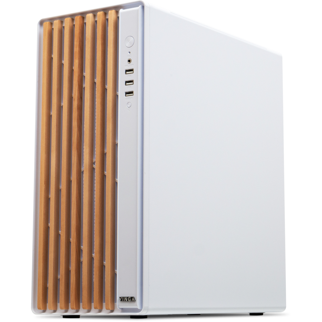 Корпус Vinga Era01 - зображення 2