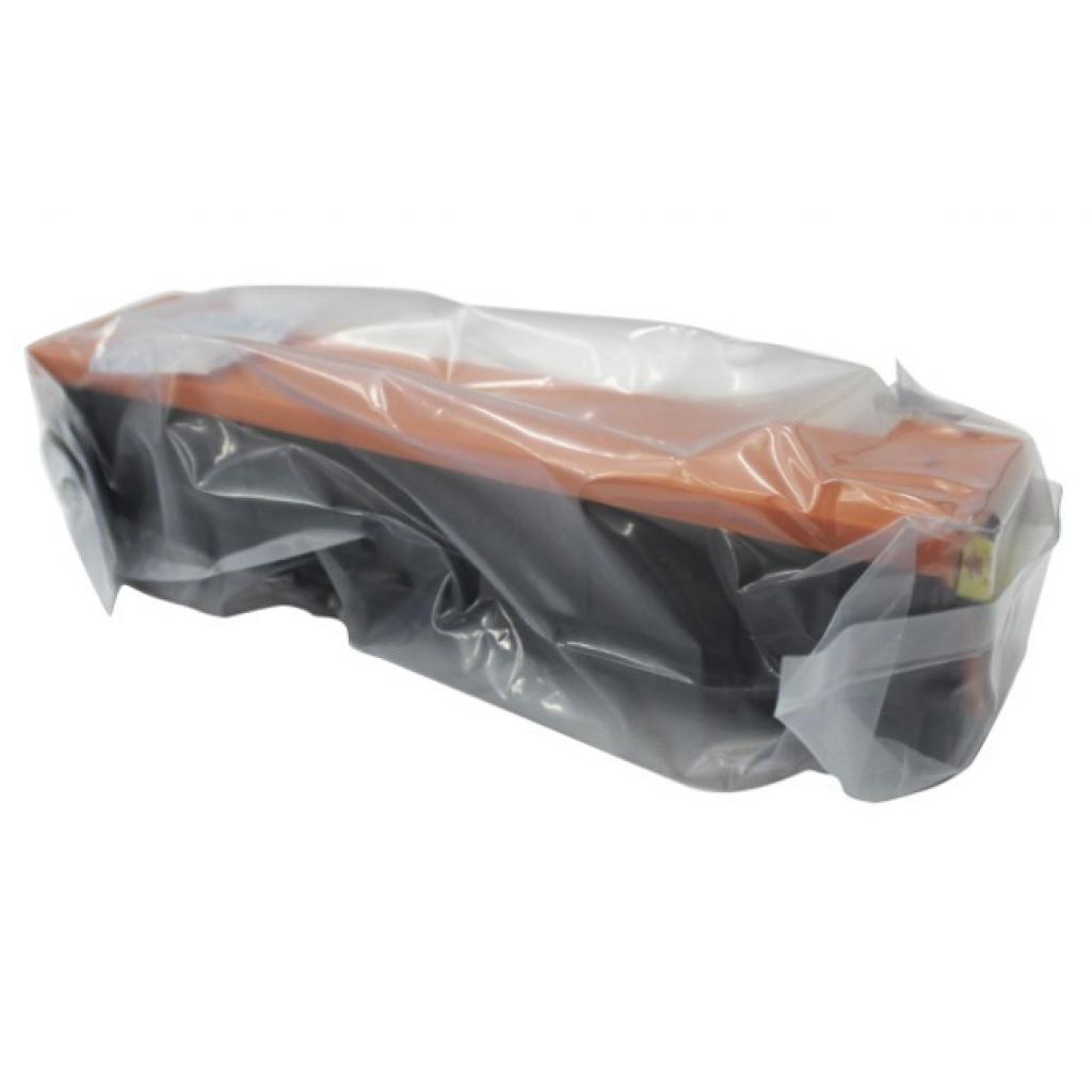 Картридж Static Control HP CLJ CF532A (205A) 900ст yellow (002-01-SF532A) - зображення 2