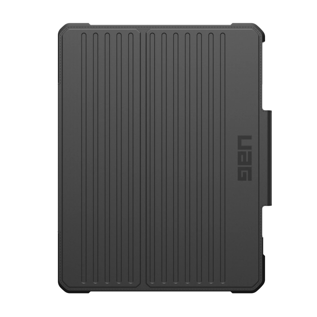 Чохол до планшета UAG iPad Air 13" (Gen 1 2024) Metropolis SE Black (124472114040) - зображення 8