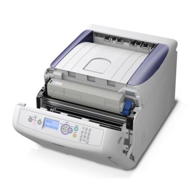 Лазерний принтер OKI C831N (44705904) - зображення 6