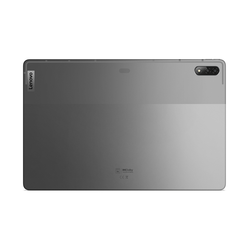 Планшет Lenovo Tab P12 Pro 8/256 5G Storm Grey + Pen (ZA9E0025UA) - зображення 7