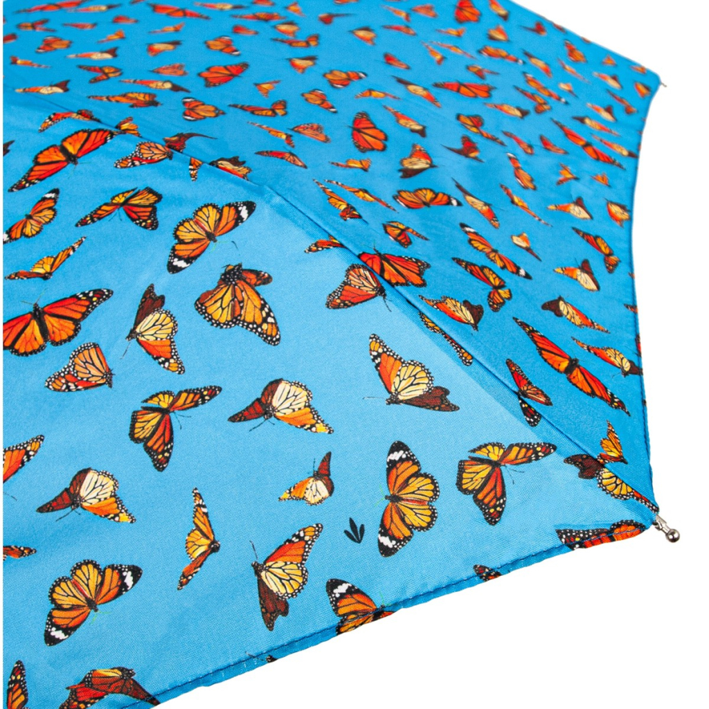 Парасоля Fulton L501-040836 Tiny-2 Monarch Butterflies (L501-040836) - зображення 7