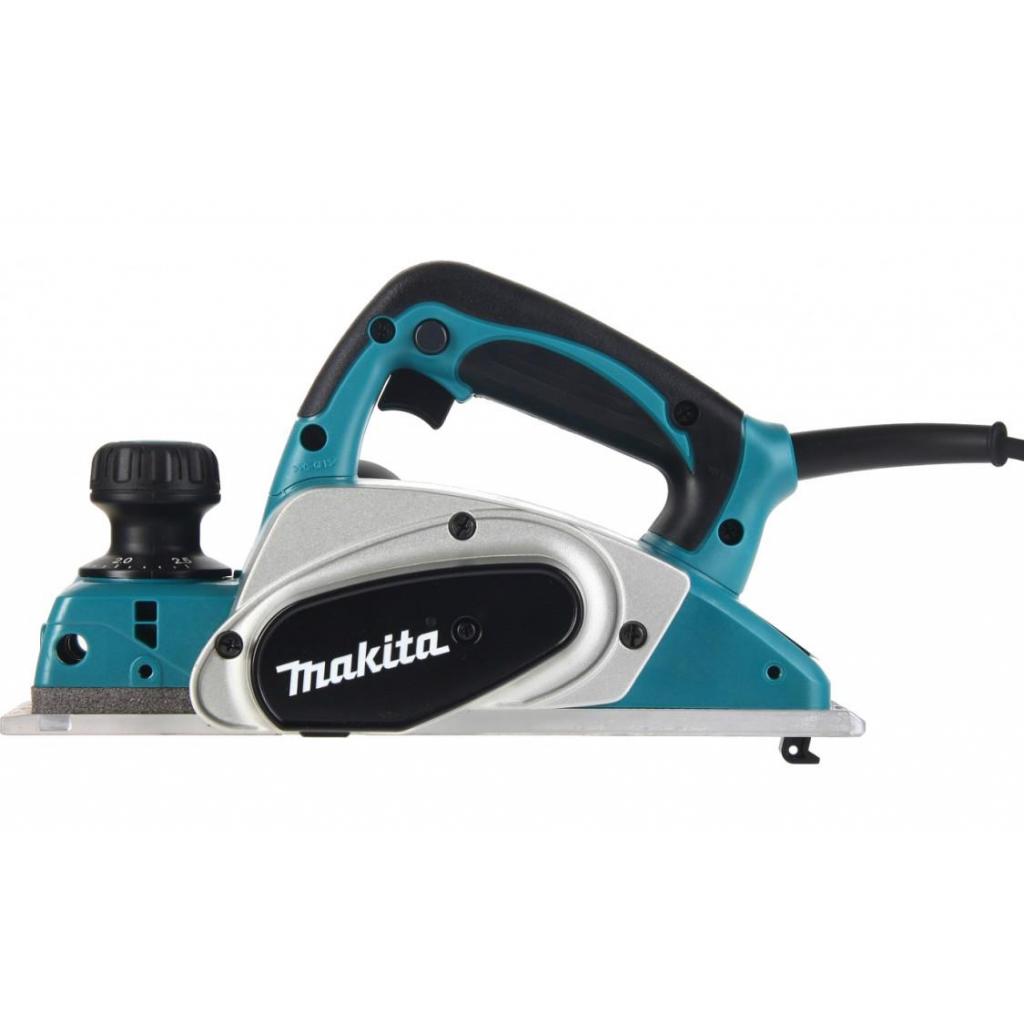 Електрорубанок Makita KP0800 - изображение 2