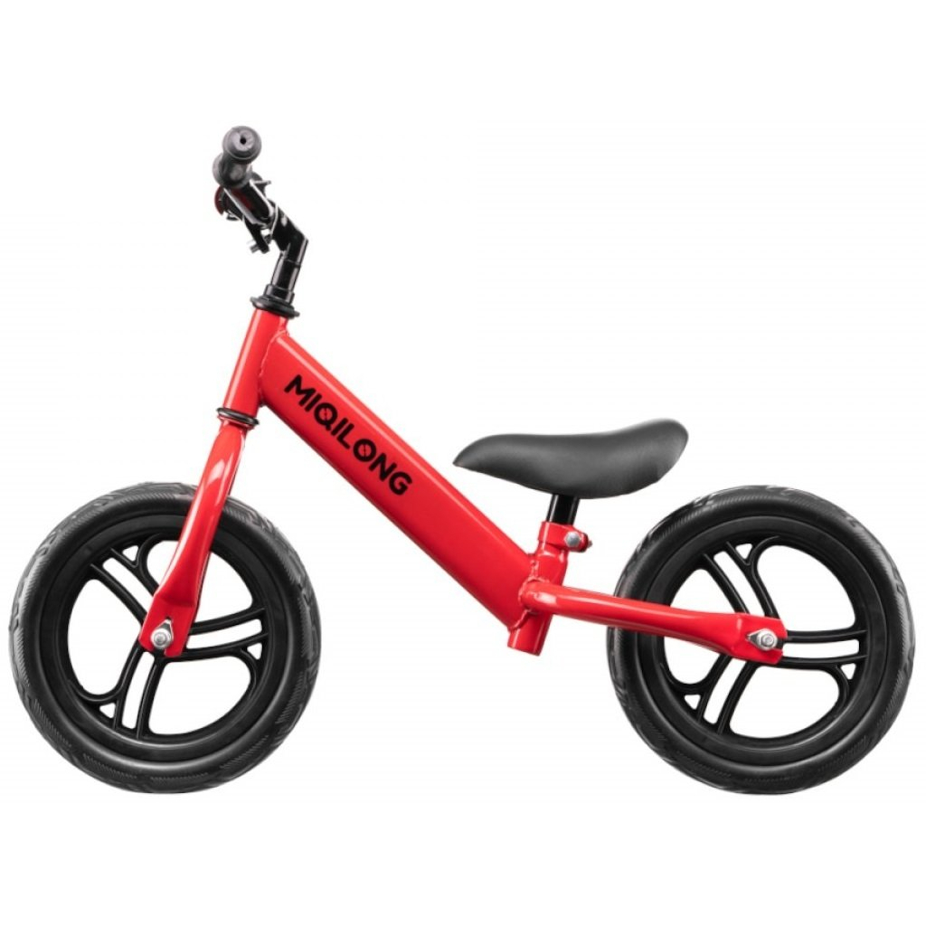 Біговел Miqilong SC Червоний 12` (BTC-SC12-RED) - picture 4