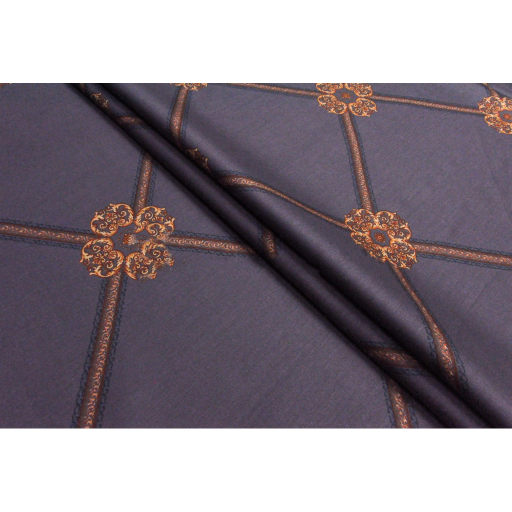 Постільна білизна MirSon Сатин Premium 22-1259 Lorikeet Сімейна (2 x 143x210) (2200002951715) - зображення 3