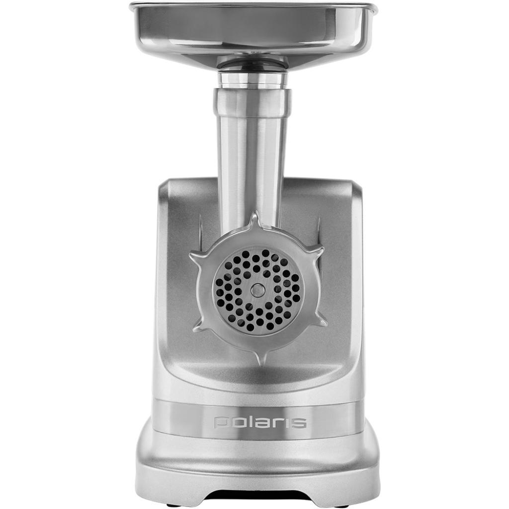 М'ясорубка Polaris PMG 3043L PROGEAR INSIDE - зображення 2