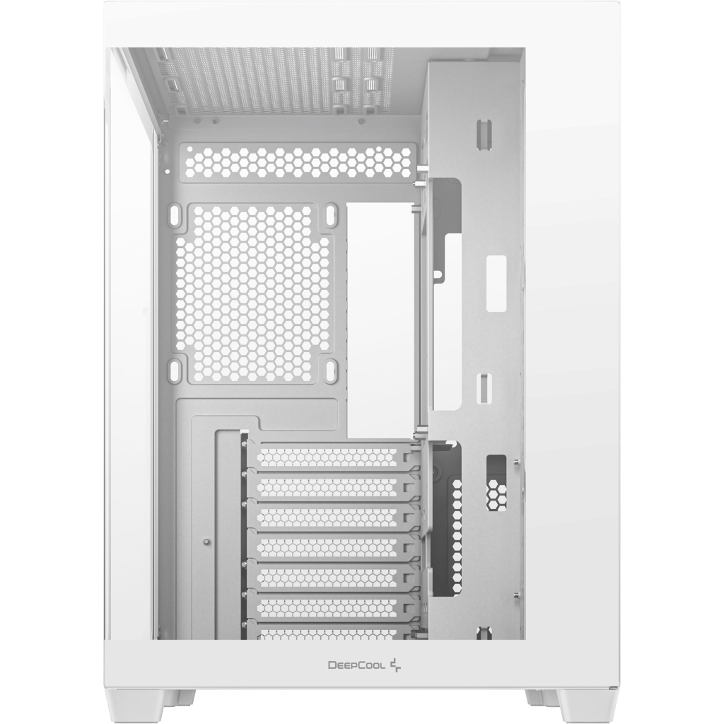 Корпус Deepcool CG530 White (R-CG530-WHNDA0-G-1) - зображення 4