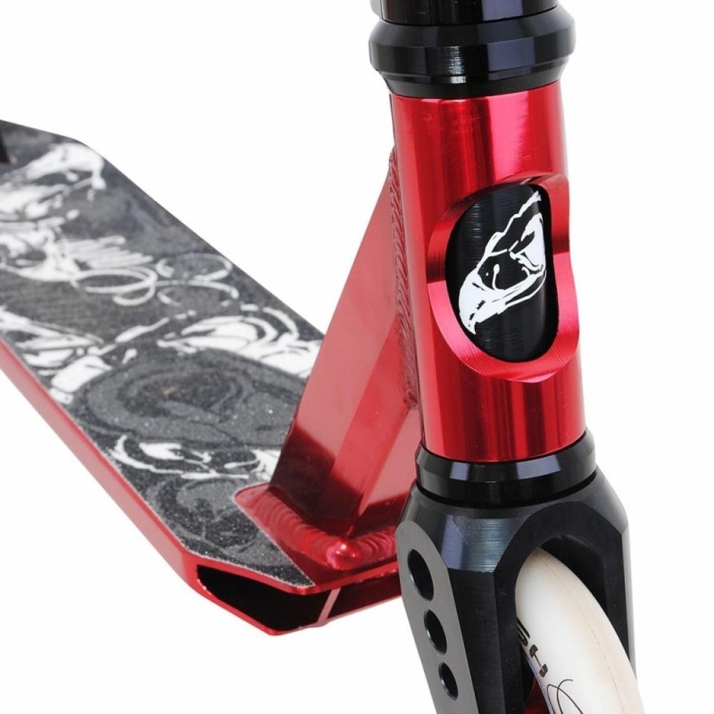 Самокат Tempish GANG red (1050000210/red) - зображення 3