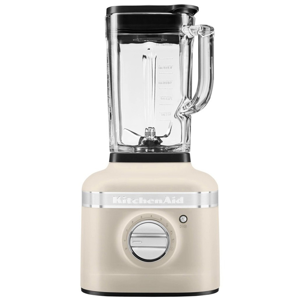 Блендер KitchenAid 5KSB4026EMH - зображення 1
