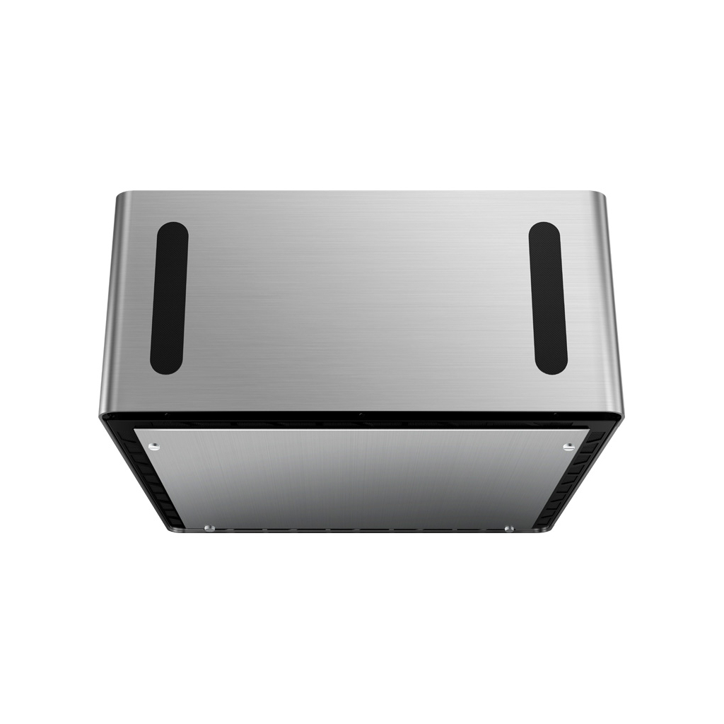 Корпус JONSBO UMX6S Silver - зображення 6