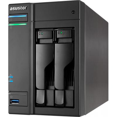 NAS Asustor AS6302T - изображение 1