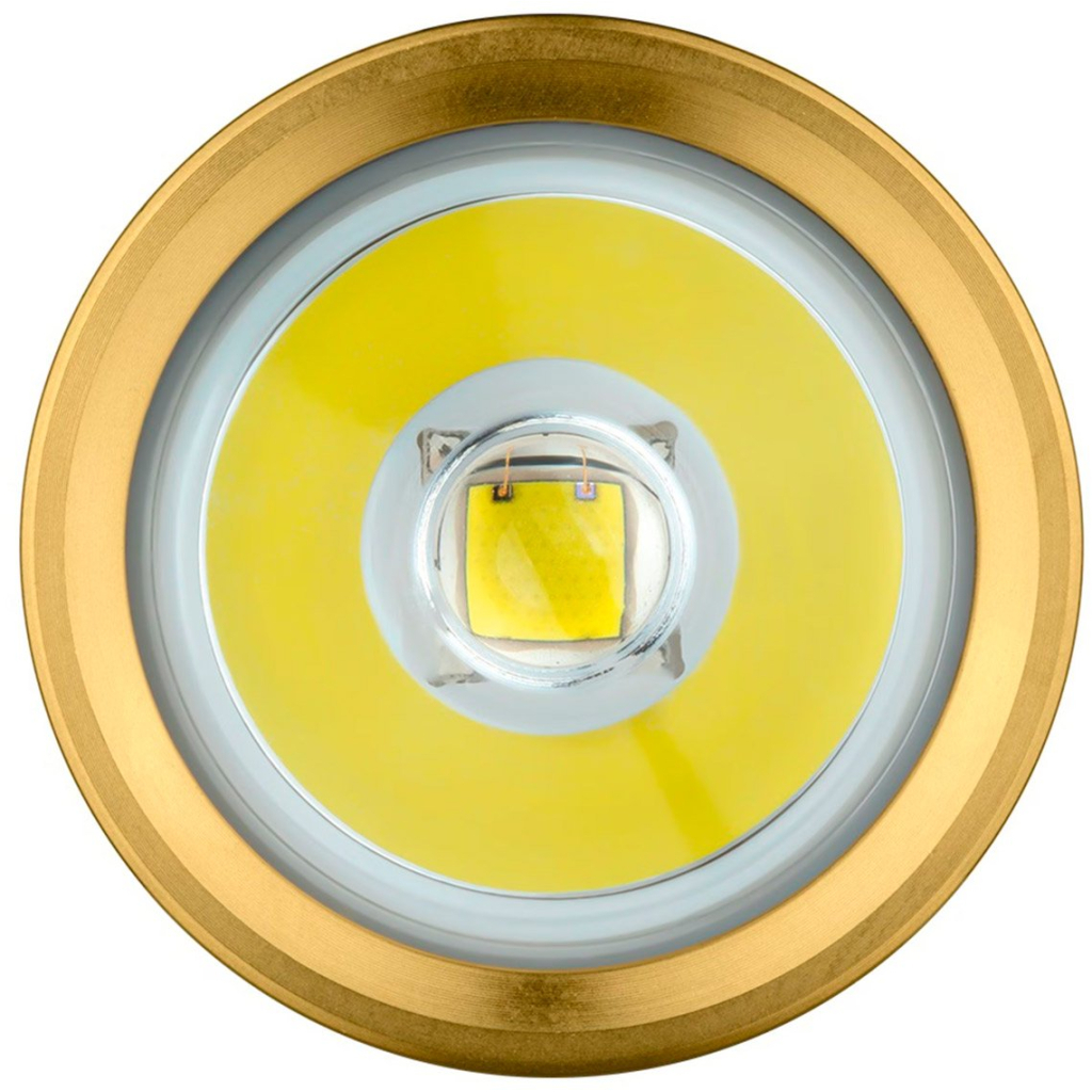 Ліхтар Olight Baton 4 OD Green (0.0000.0862) - зображення 6