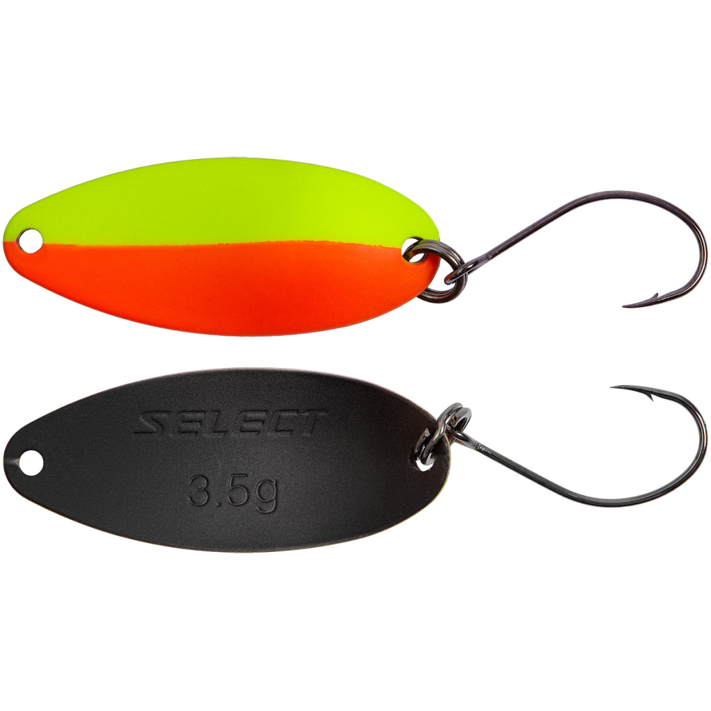 Блешня Select Deeper 3.5g 35mm 15 (1870.62.72) - зображення 1