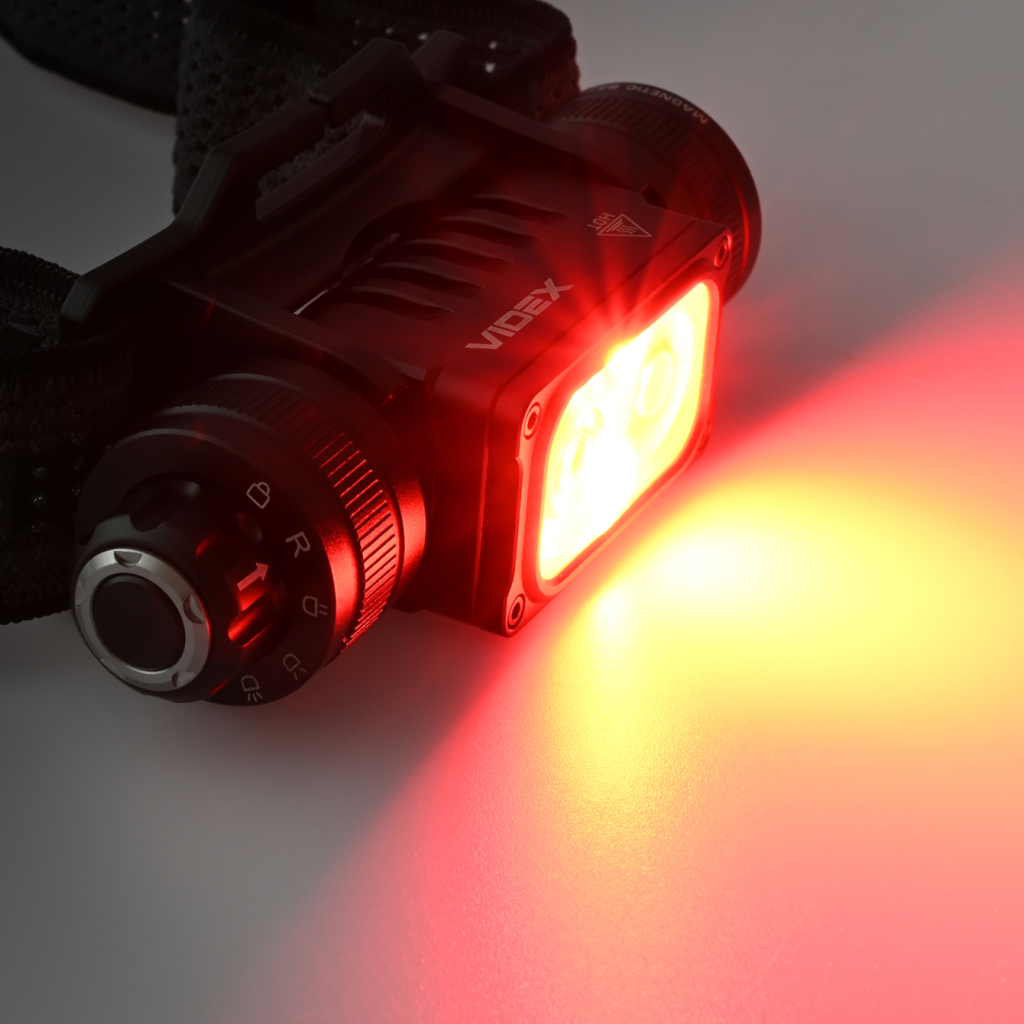 Ліхтар Videx VLF-H066A - зображення 11