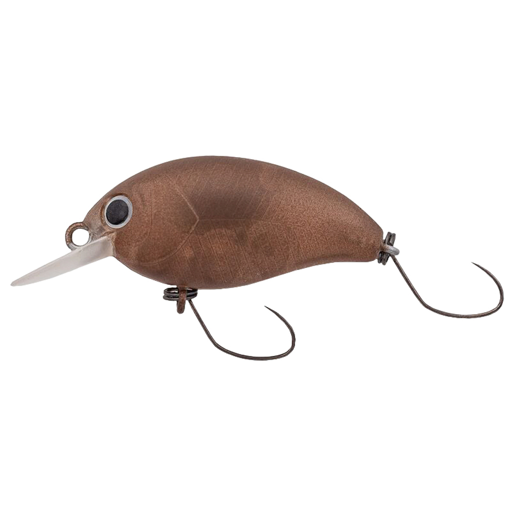 Воблер Nories Worming Crank Shot Spin Shallow 37mm 3,5g 128M (1561.01.54) - изображение 1